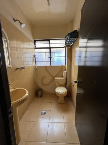 Departamento En Venta Colonia Moctezuma 2da Sección