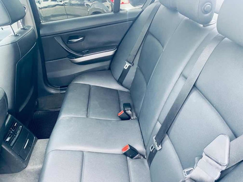 Bmw Serie 3 2.0 320i Active 2007