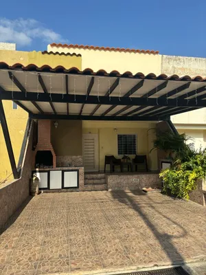 Townhouse en venta