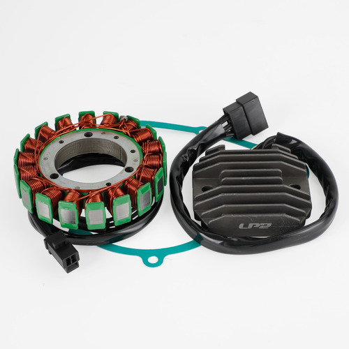 Junta Rectificadora De Estator Para Kawasaki Ninja Zx6r Zx-6