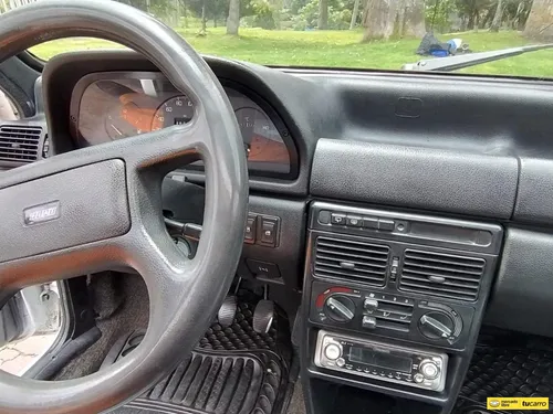 Fiat Uno 1.3 Club Mt 5P 1995