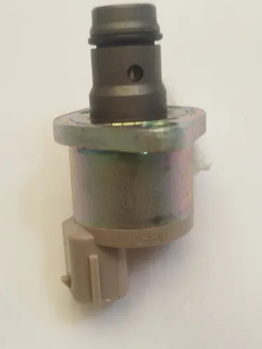 Válvula Bomba De Inyección Toyota Hilux 2.5,fortuner, Diésel