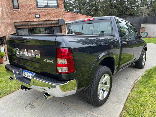Ram 1500 2020 5.7 Laramie Atx V8
