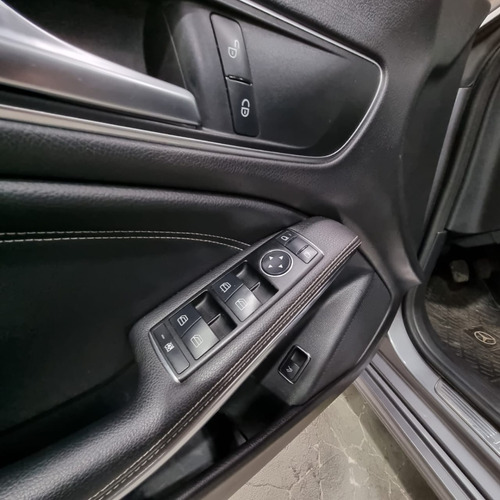 Imagen 9 de 15 de Mercedes Benz Cla 200 Urban 156cv Mt