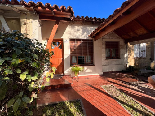 Casa En Venta En Ciudad Jardín Lomas