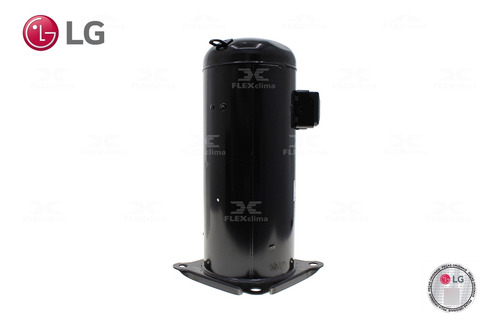 Tbz38234501 - Compressor Inverter (ara073yac) 73000 Btus