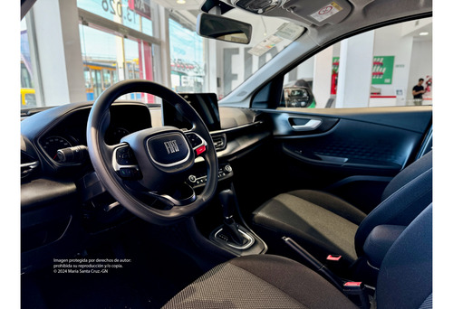 Fiat Pulse 1.3 Gse Drive Cvt