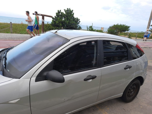 Ford Focus Hatch 2007/2008