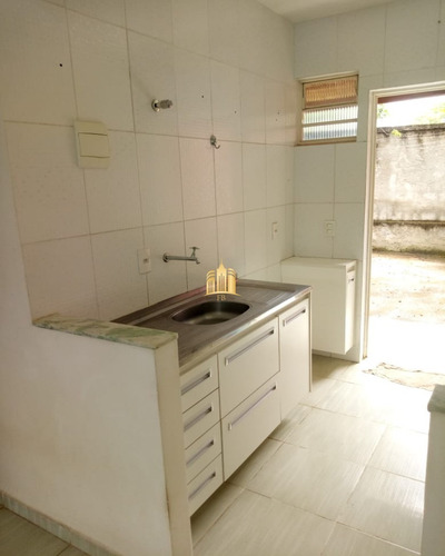 Imagem 10 de 26 de Casa No Bairro Dumaville - Esmeraldas - Ca00290 - 69021297