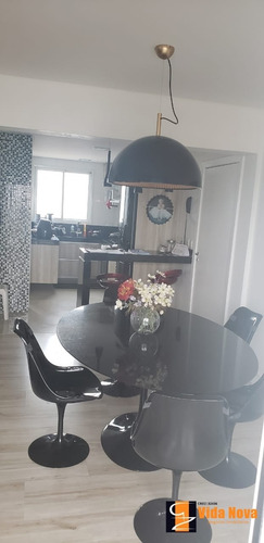 Imagem 6 de 15 de Apartamento Divisa De São Caetano Primeira Rua Do Campestre - A-2410