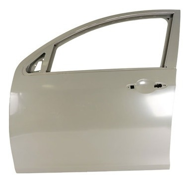 Puerta Delantera Izquierda Para Jac A137 2009-2011 Motor 1.3