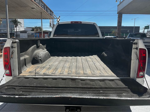 Dodge Ram 2500 5.9 Pickup Slt Quad Cab Diesel 4x4 At