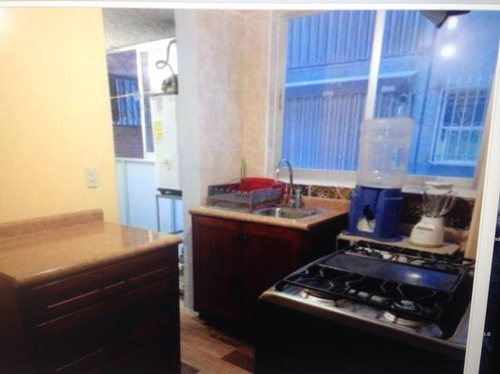 Departamento Espacioso, A 5 Min De Polanco