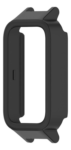 Funda De Pc Para Xiaomi Redmi Band, 3 Accesorios, Protección Integral, Hueca Y Dura, Carcasa Protectora Para Xiaomi Mi Band 9 Active C