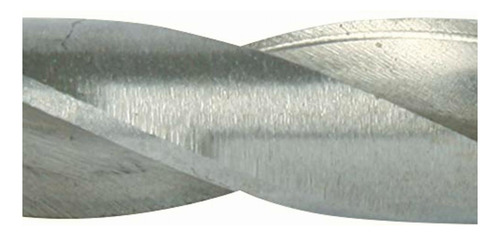 Broca Con Punta De Carburo De Tungsteno 3/8