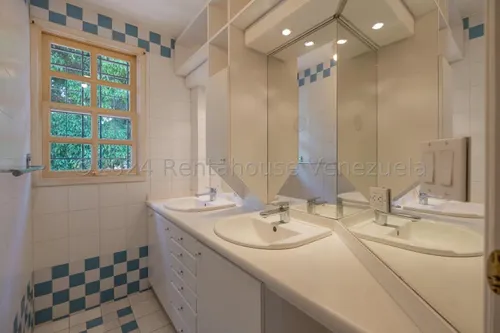 Casa En Venta 24-17758