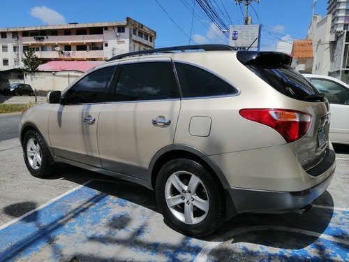 Imagen 4 de 13 de Hyundai Veracruz 4x4