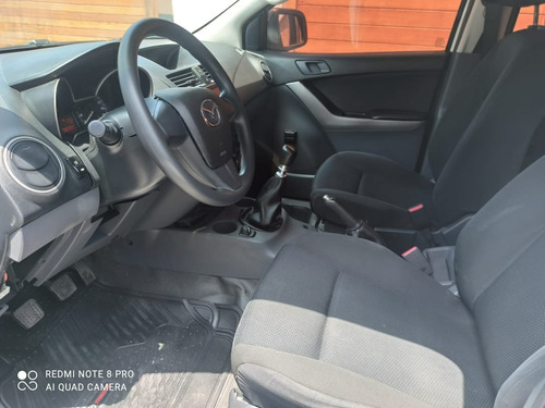 Imagen 12 de 20 de Mazda Bt-50 2017