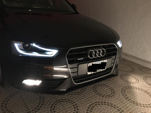 Audi A4 3.0 Quattro Tfsi 272cv Stronic
