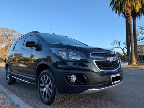 Chevrolet Spin Activ