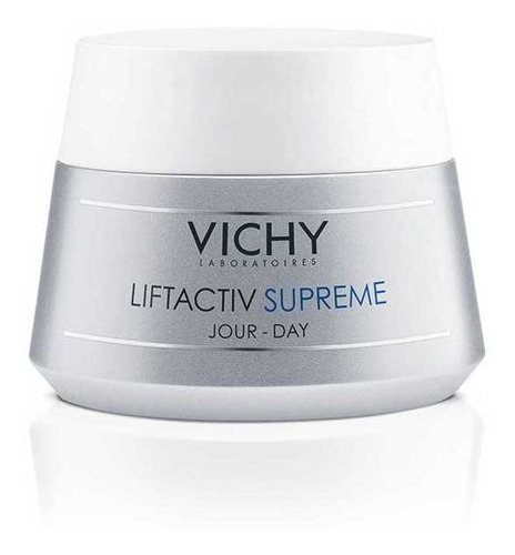 Crema Anti-arrugas  Lifactiv Supreme Ps X50ml Vichy