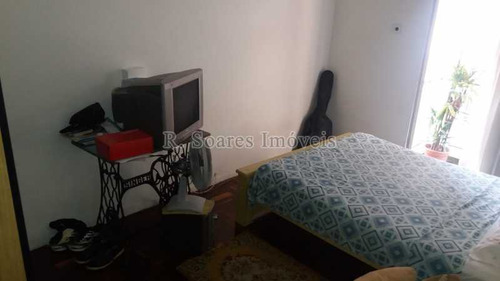 Apartamento-à Venda-pechincha-rio De Janeiro - Vvap30106