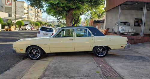 Dodge Le Baron