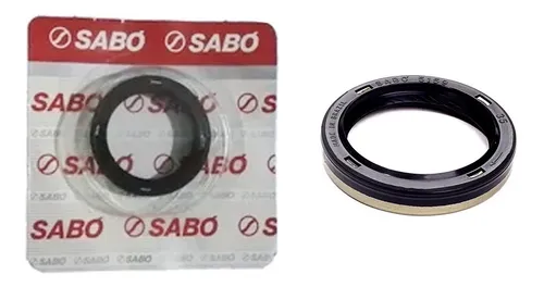 3個セット Retentor Virabrequim Fox Gol G3 G4 G5 G6 Golf Parati 05159