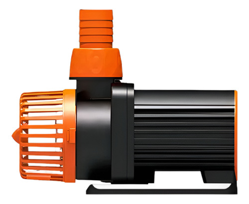 Bomba Recalque Com Nobreak Yi Fang 12.000l/h Rubiks Cube Dc