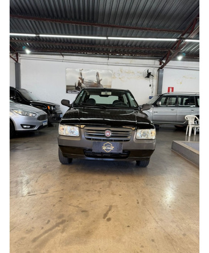 Fiat Uno 1.0 MPI MILLE FIRE ECONOMY 8V FLEX 2P MANUAL