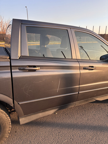 SsangYong A.Sports 4X2 Ac
