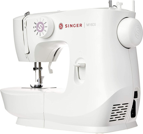Máquina De Coser Singer M1605