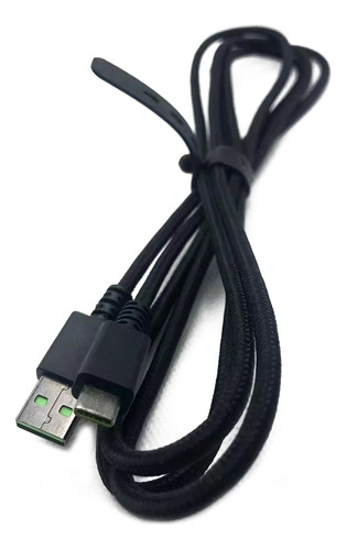 Cabo De Carregamento De Dados Usb Para Blackwidow V3 Pro/min