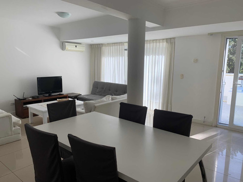 Imagen 2 de 14 de Solanas Green Park Alquiler Departamento 2 Amb Con Terraza