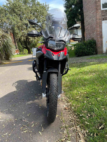 Imagen 24 de 24 de Bmw F 850 Gs