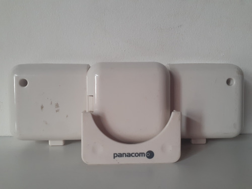 Parlante Portatil Marca Panacom Usado