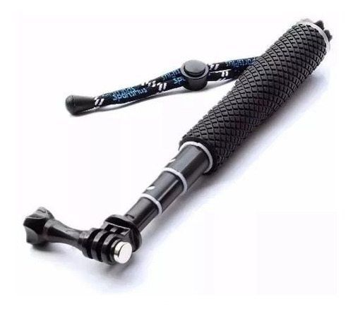 Bastão Retrátil Prova Dágua Reach Gopro Hero 19cm-48cm