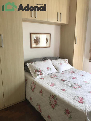 Imagem 8 de 15 de Apartamento No Vianelo Jundiaí - 645