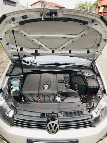 Volkswagem Jetta Variant