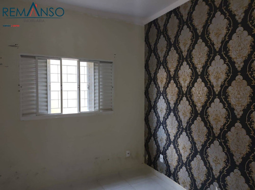 Imagem 6 de 10 de Casa Comercial - Nossa Senhora De Fátima - Hortolândia - Sp - 13256