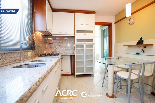 Imagem 17 de 28 de Acrc Imóveis - Apartamento À Venda No Bairro Vila Nova, Com 03 Suítes E 02 Vagas De Garagem - Ap01567 - 32710220