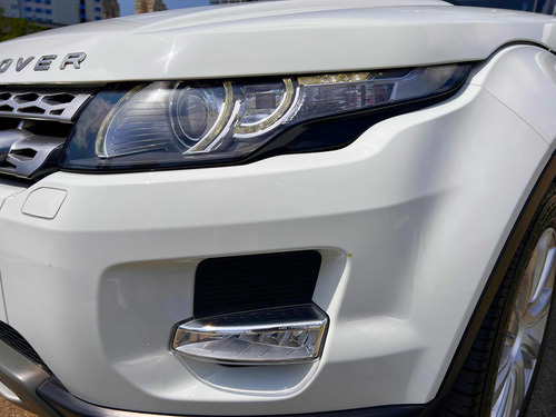 Land Rover Range Rover Evoque 2.2 Sd4 Prestige 5p