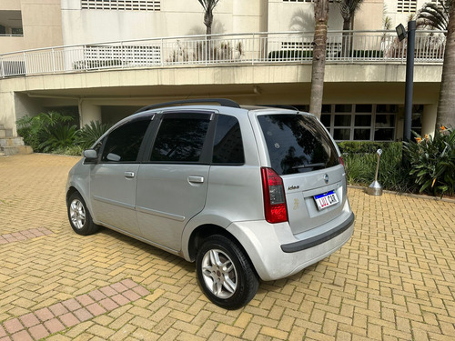 Fiat Idea 1.4 Elx Flex 5p