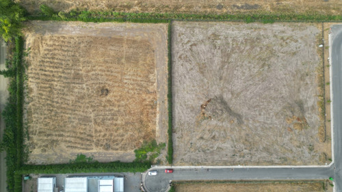 Factibilidad De Agua Potable