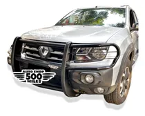 Comprar Tumbaburros Burrera Defensa Renault Duster 2021-2022