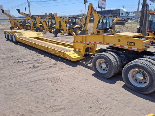 2024 Lowboy Witzco Challenger Modelo Rg52 Nuevo