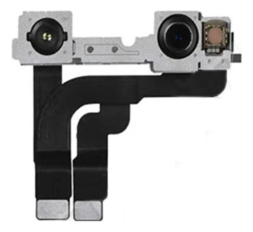 Camara Frontal Selfie Para iPhone 12 Pro Max