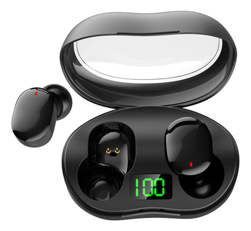 S Auriculares Bluetooth True Wireless