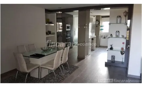 Venta Apartamento De 94mts2 N El Ingenio, Sur De Cali 4409-1