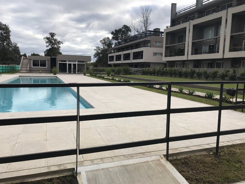 Imagen 1 de 11 de Departamento En Campus Vista Pilar Venta Y Alquiler Austral